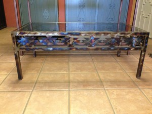 table
